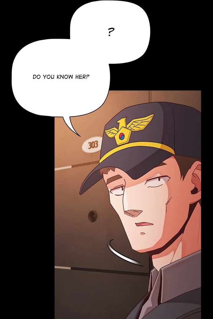 People of The Dark - Chapter 23 Page 5