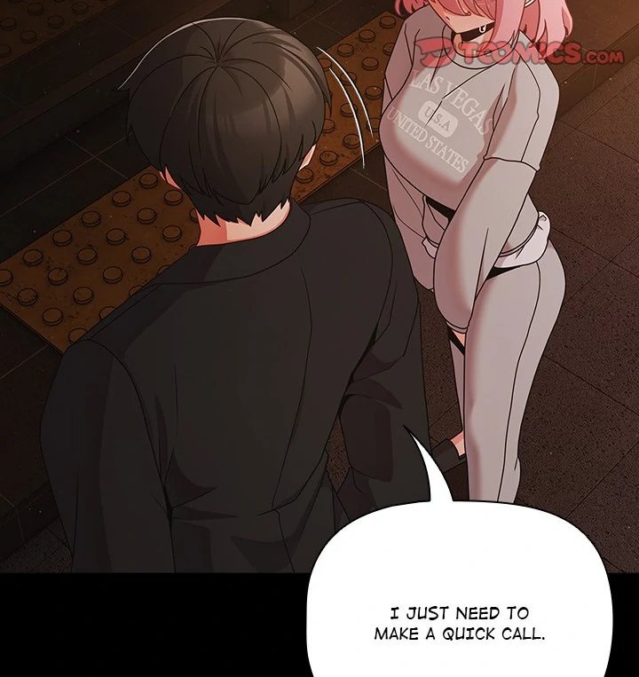 People of The Dark - Chapter 23 Page 54