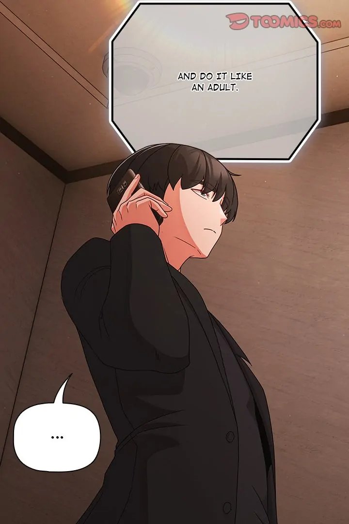 People of The Dark - Chapter 23 Page 80