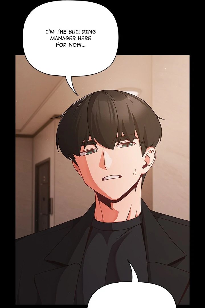 People of The Dark - Chapter 23 Page 9