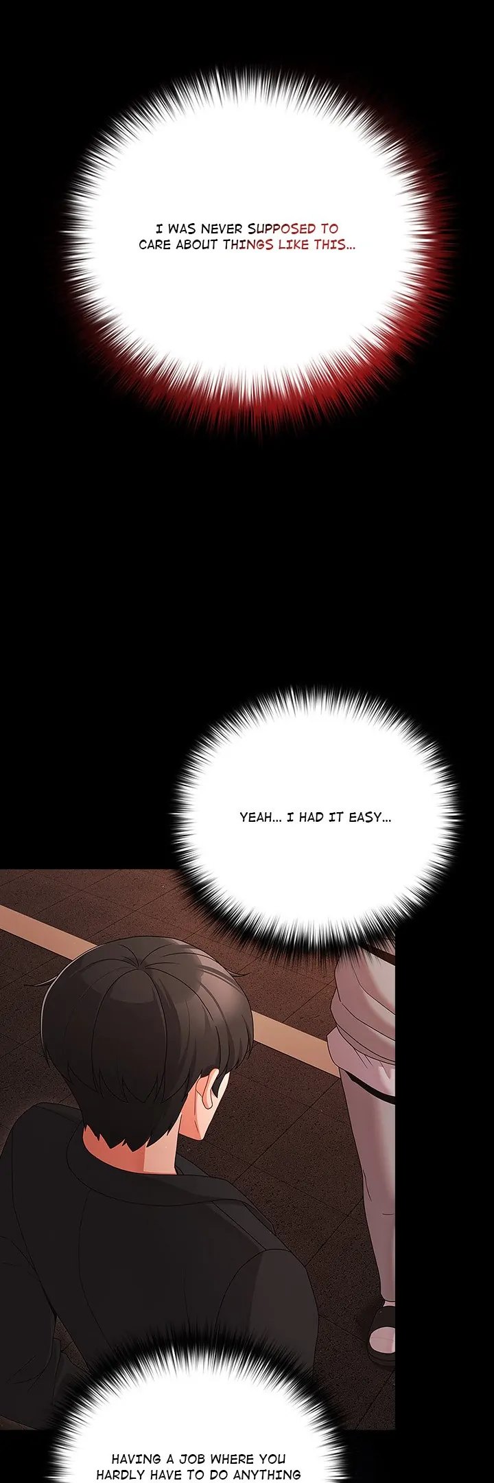 People of The Dark - Chapter 23 Page 95