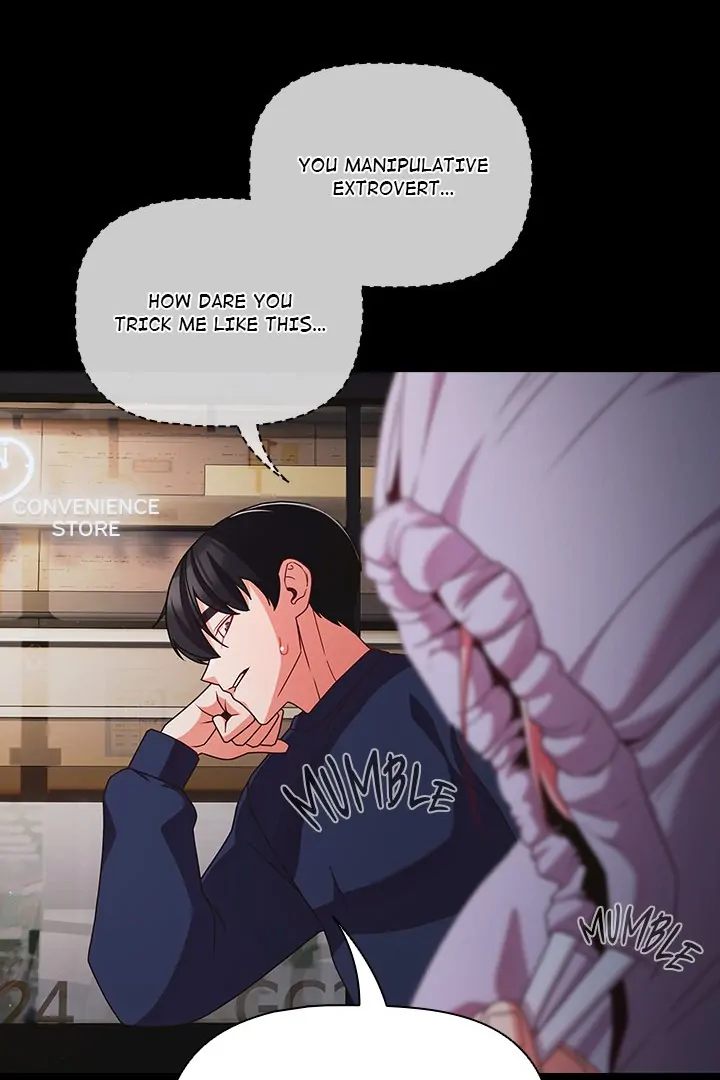 People of The Dark - Chapter 25 Page 34