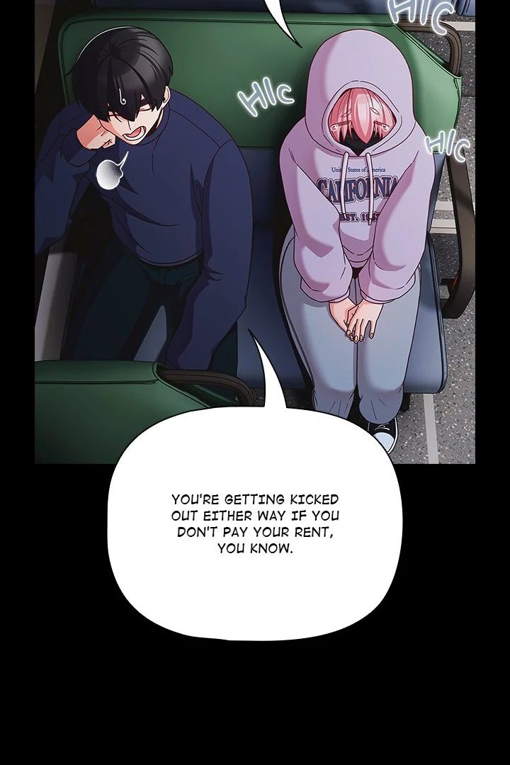 People of The Dark - Chapter 25 Page 38