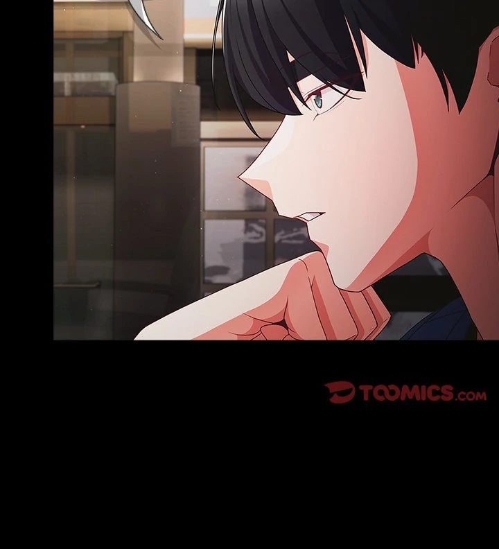 People of The Dark - Chapter 25 Page 41