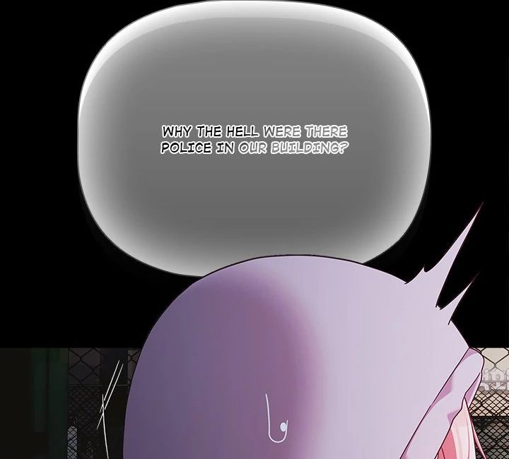 People of The Dark - Chapter 25 Page 45