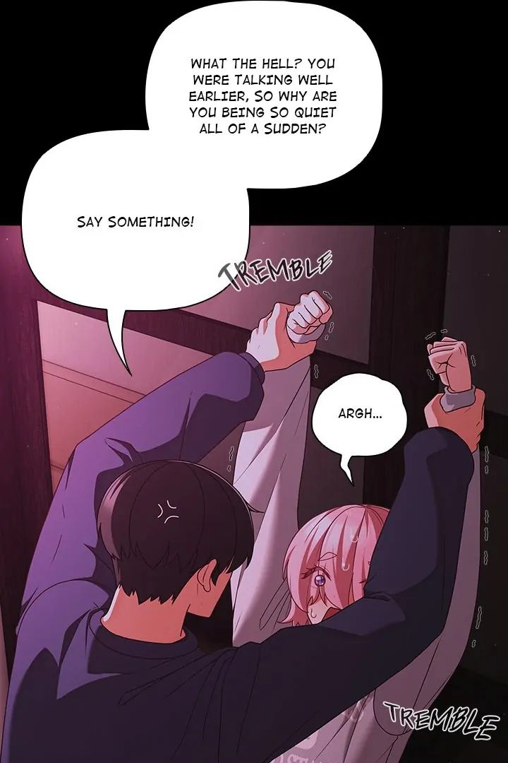 People of The Dark - Chapter 25 Page 6