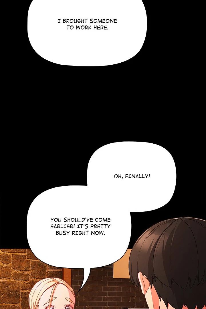 People of The Dark - Chapter 25 Page 85