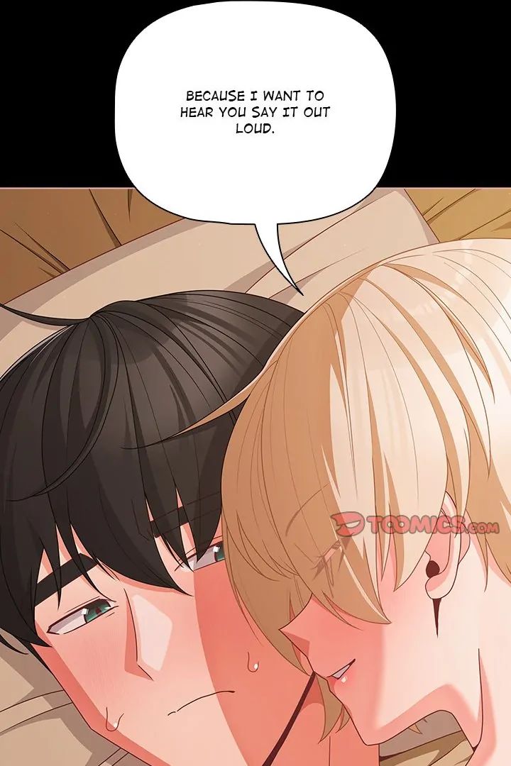 People of The Dark - Chapter 29 Page 24