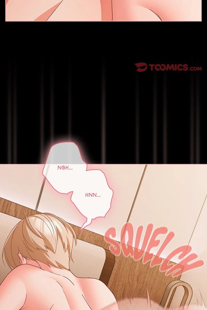 People of The Dark - Chapter 29 Page 45