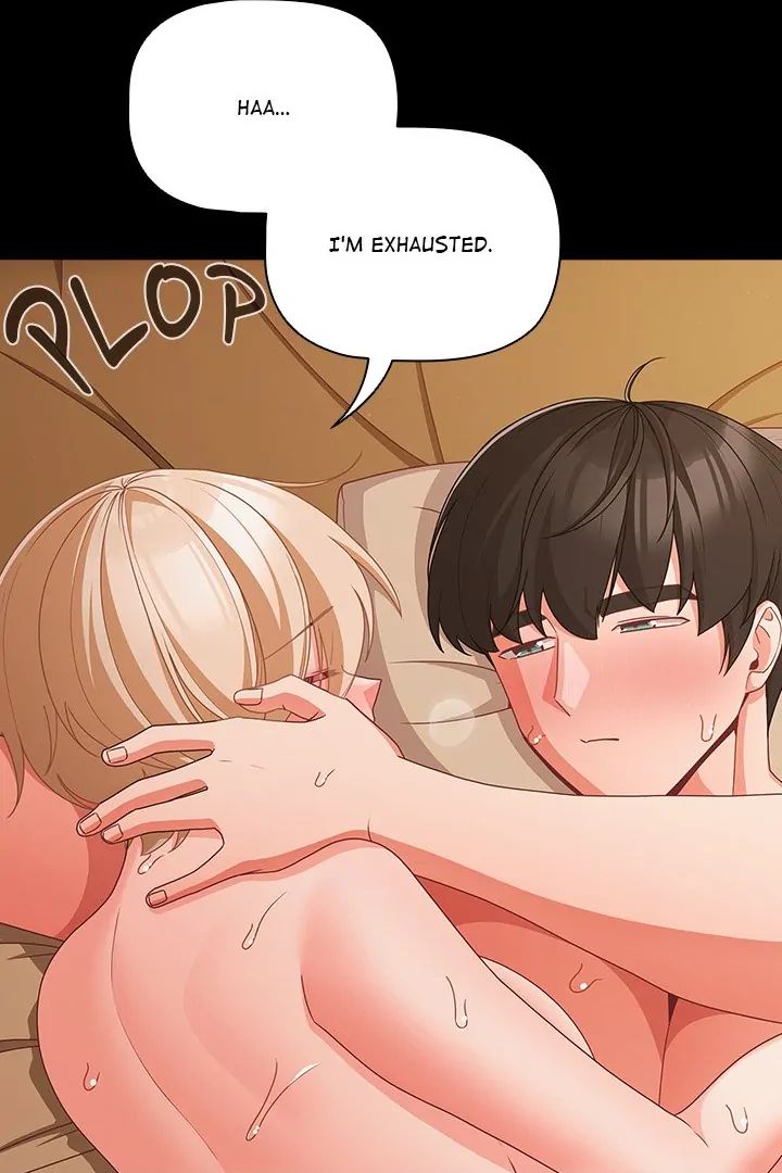 People of The Dark - Chapter 29 Page 87