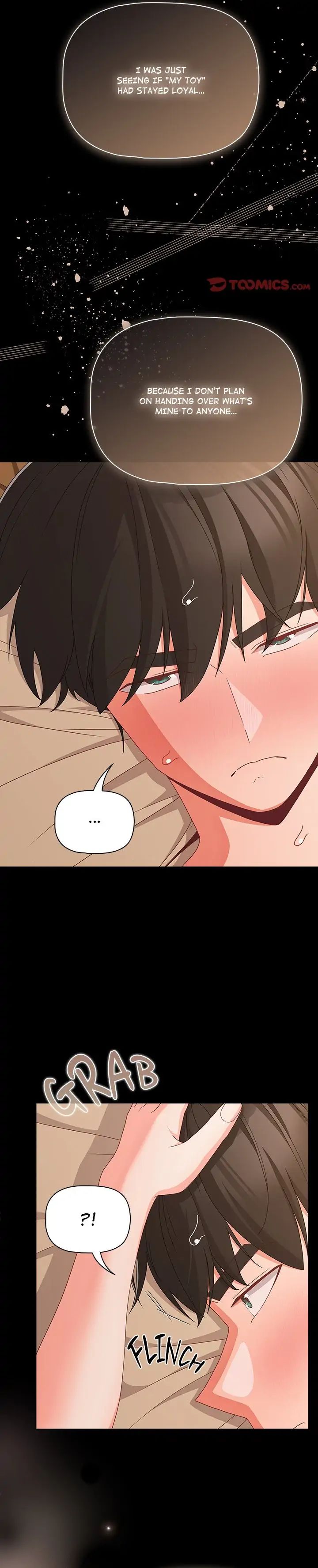 People of The Dark - Chapter 29 Page 97