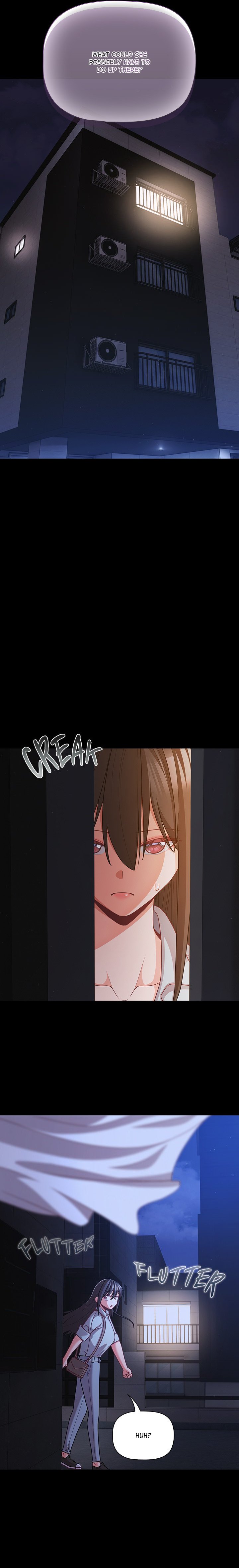 People of The Dark - Chapter 32 Page 4