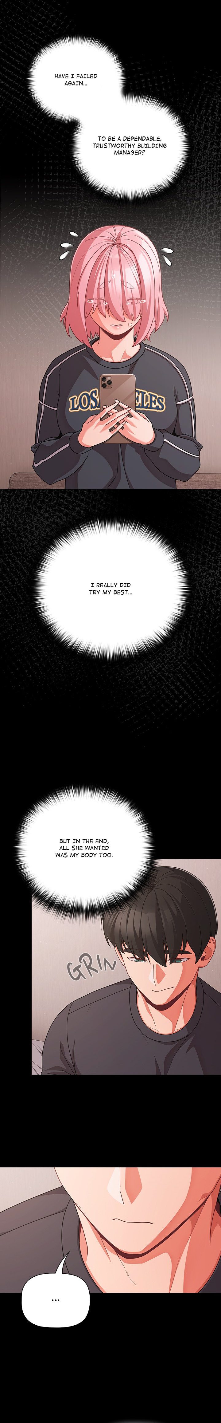 People of The Dark - Chapter 33 Page 15