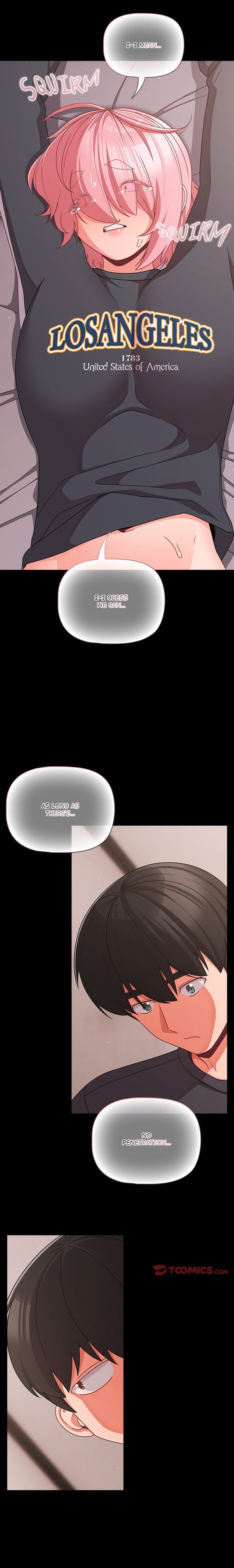 People of The Dark - Chapter 33 Page 22