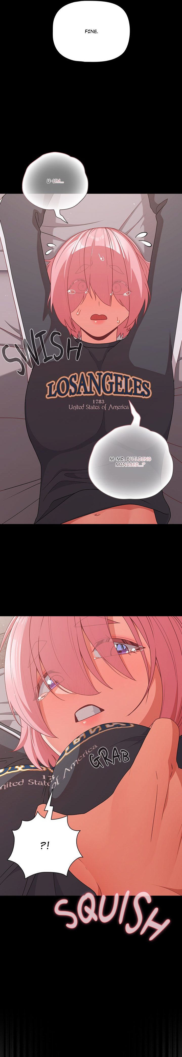 People of The Dark - Chapter 33 Page 23