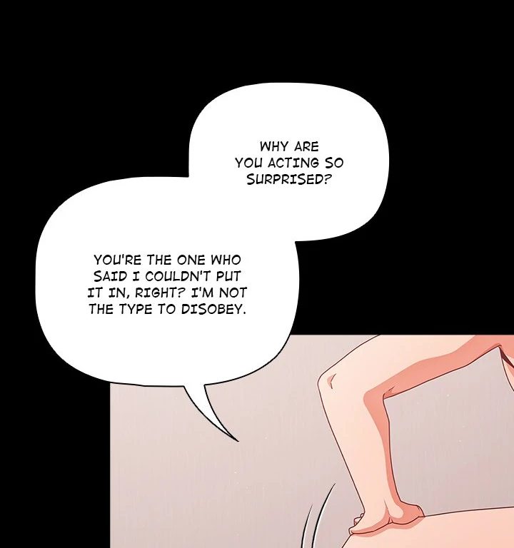 People of The Dark - Chapter 35 Page 10