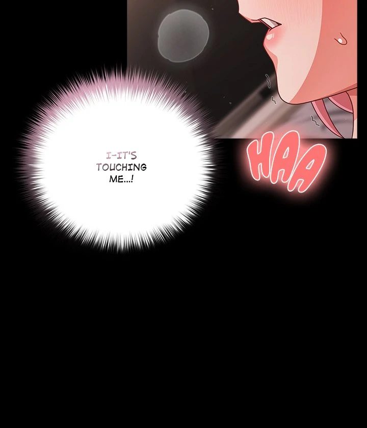 People of The Dark - Chapter 35 Page 22