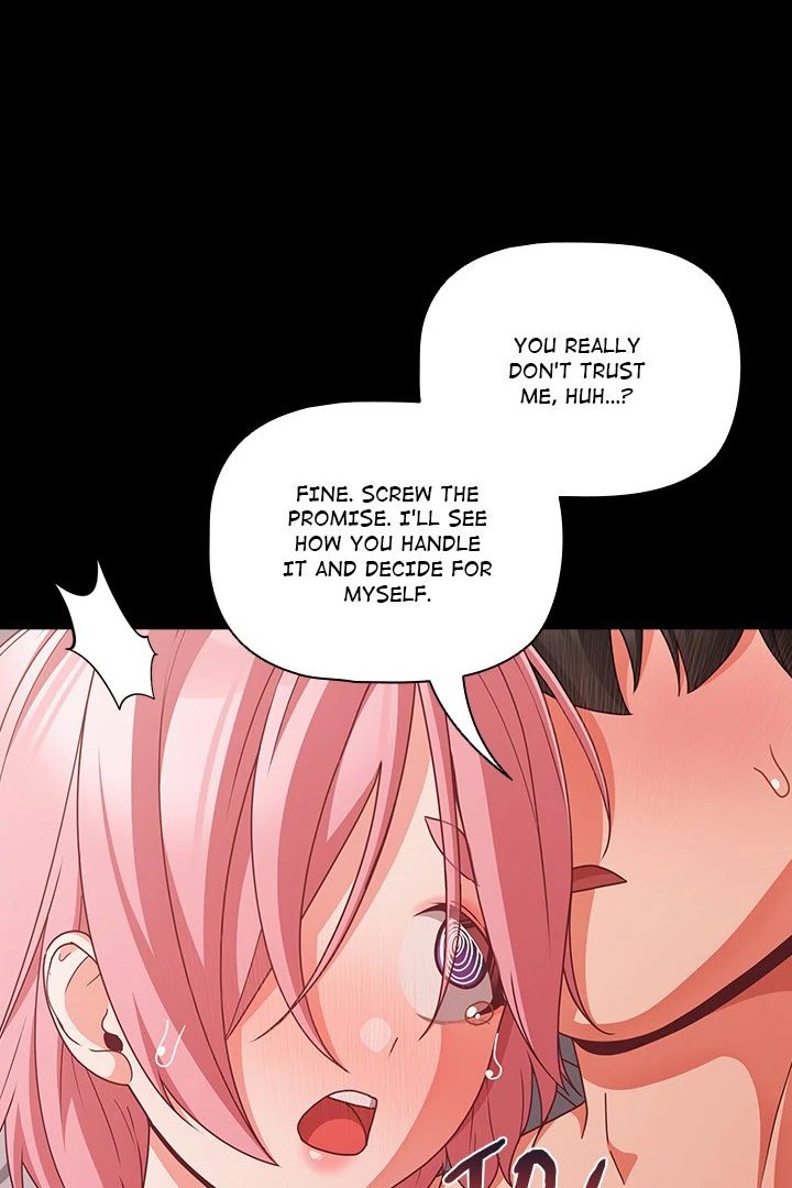 People of The Dark - Chapter 35 Page 25