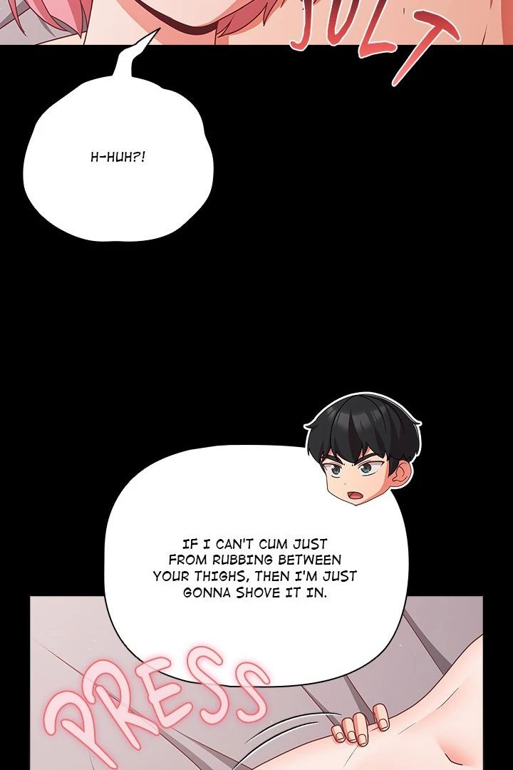 People of The Dark - Chapter 35 Page 26