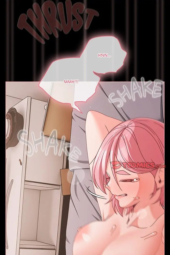 People of The Dark - Chapter 35 Page 33