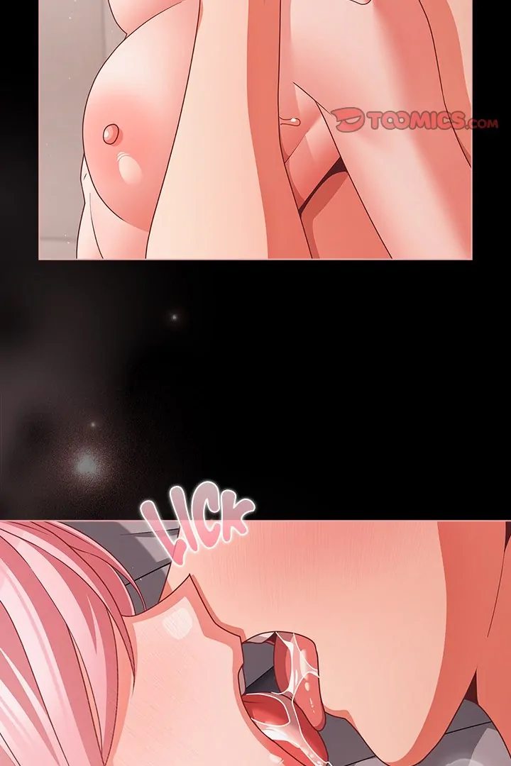 People of The Dark - Chapter 35 Page 46