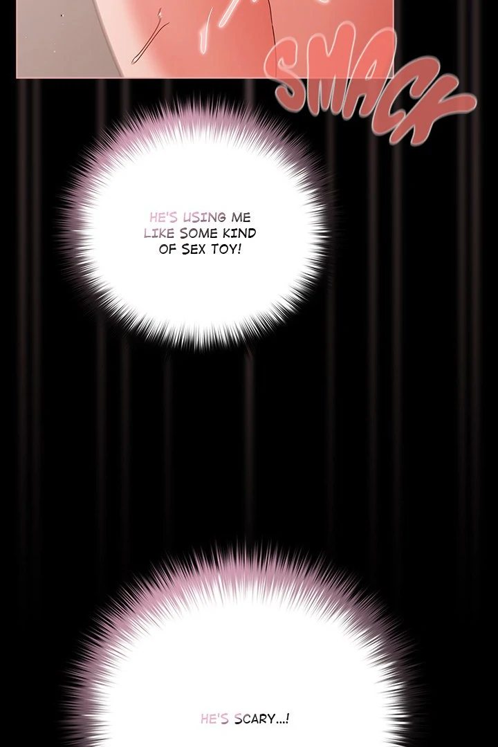 People of The Dark - Chapter 35 Page 53