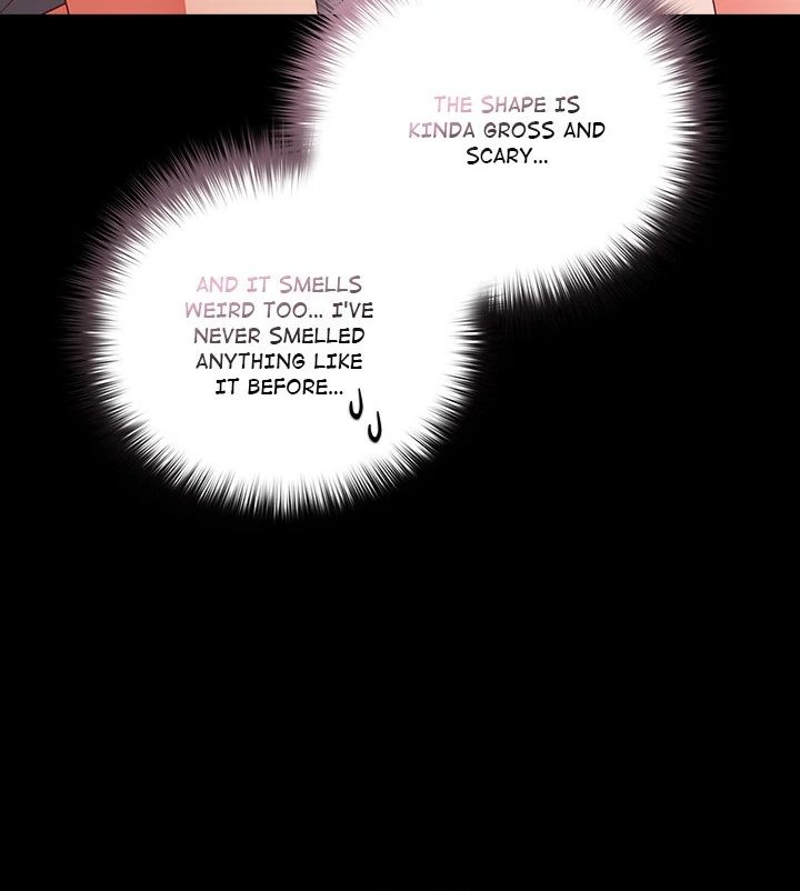 People of The Dark - Chapter 35 Page 6