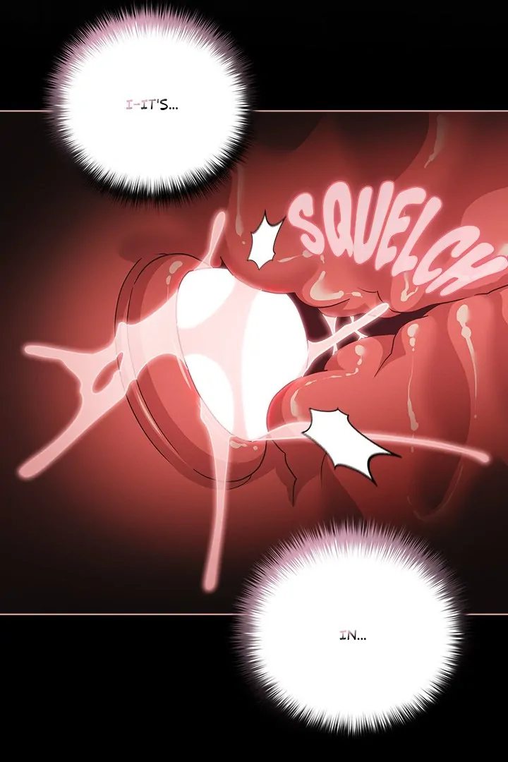 People of The Dark - Chapter 35 Page 85