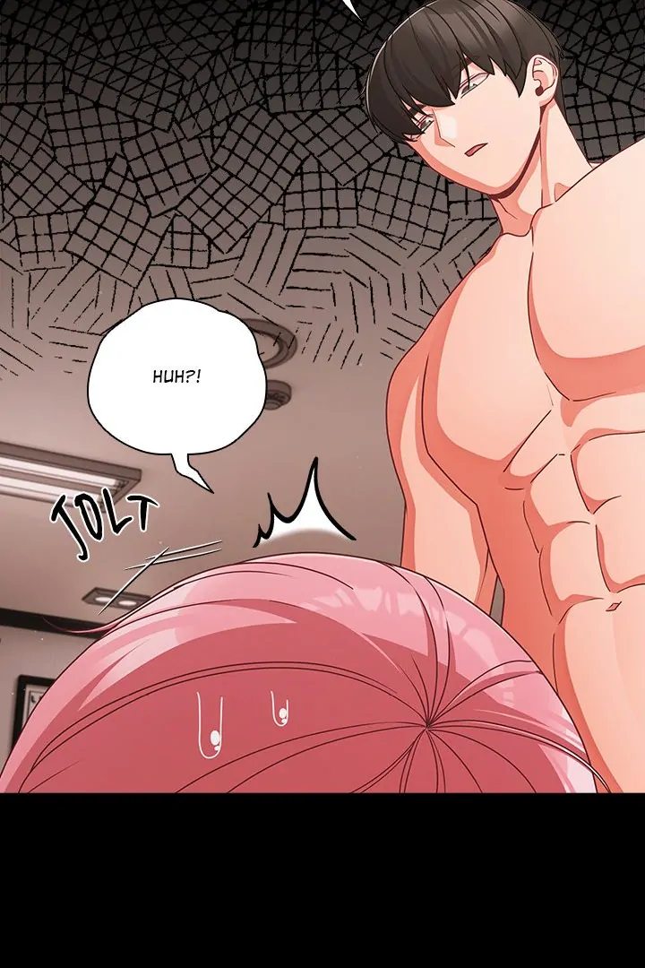 People of The Dark - Chapter 35 Page 9