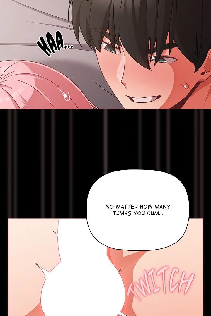 People of The Dark - Chapter 35 Page 99