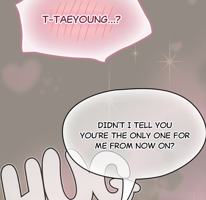 Ground and Pound - Chapter 14 Page 121