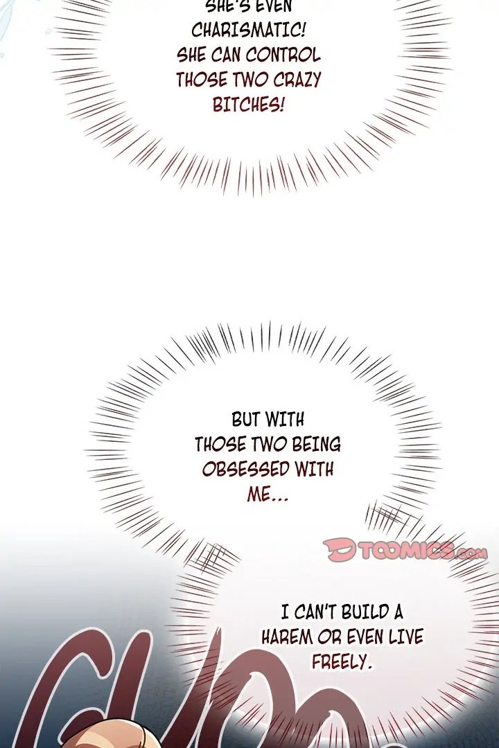 Ground and Pound - Chapter 21 Page 100