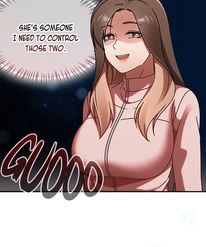 Ground and Pound - Chapter 21 Page 102