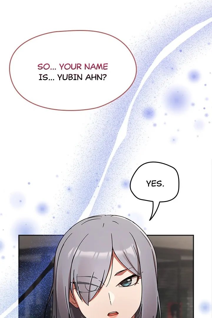 Ground and Pound - Chapter 21 Page 32