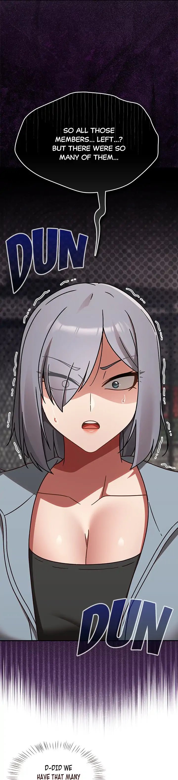 Ground and Pound - Chapter 21 Page 48