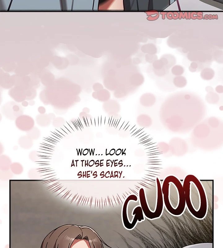 Ground and Pound - Chapter 21 Page 56