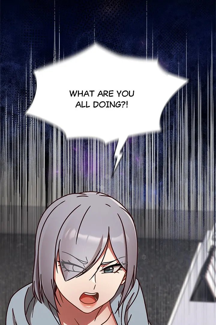 Ground and Pound - Chapter 21 Page 88