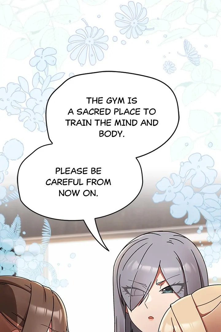 Ground and Pound - Chapter 21 Page 98