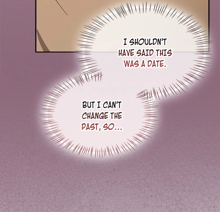 Ground and Pound - Chapter 25 Page 29