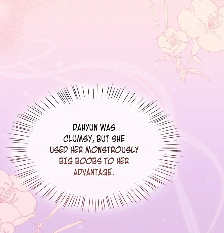 Ground and Pound - Chapter 25 Page 46