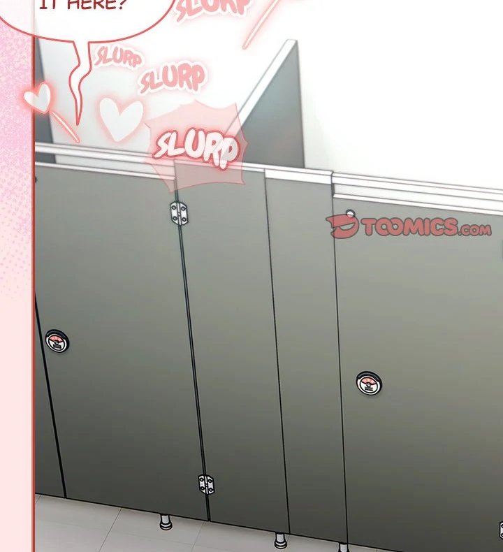 Ground and Pound - Chapter 25 Page 74