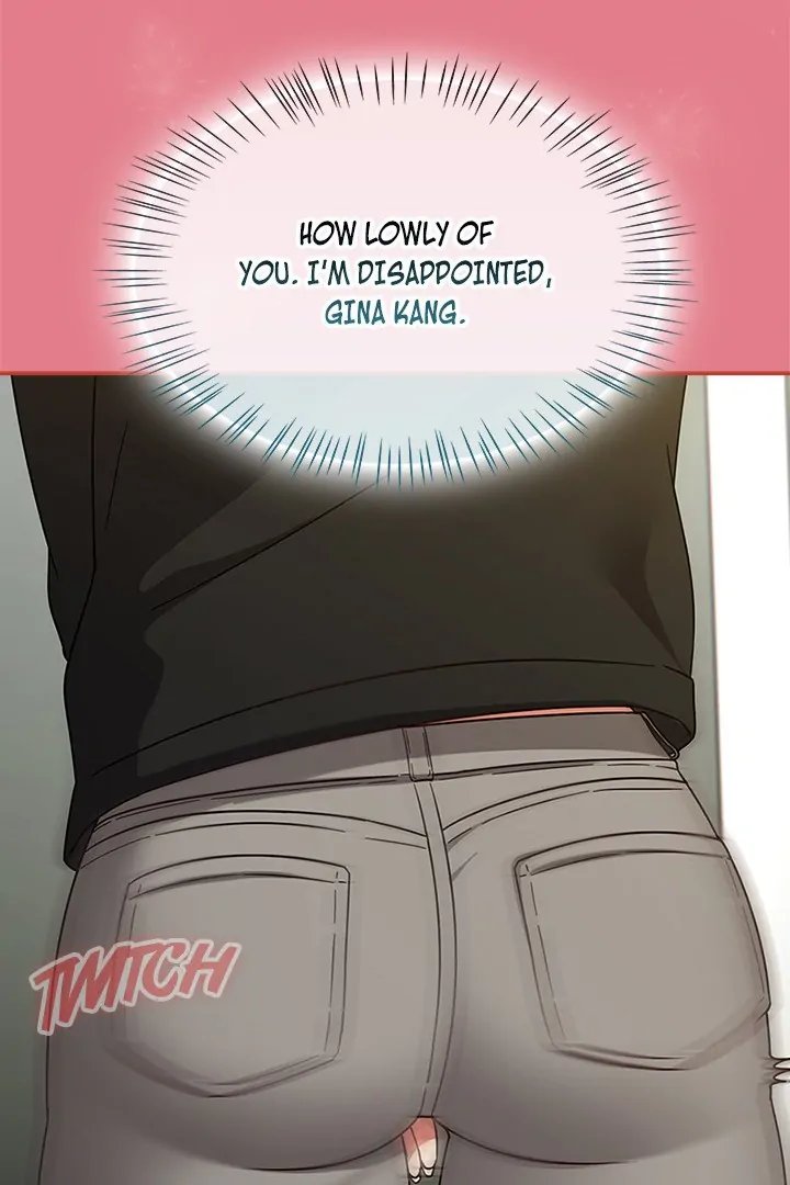 Ground and Pound - Chapter 25 Page 86