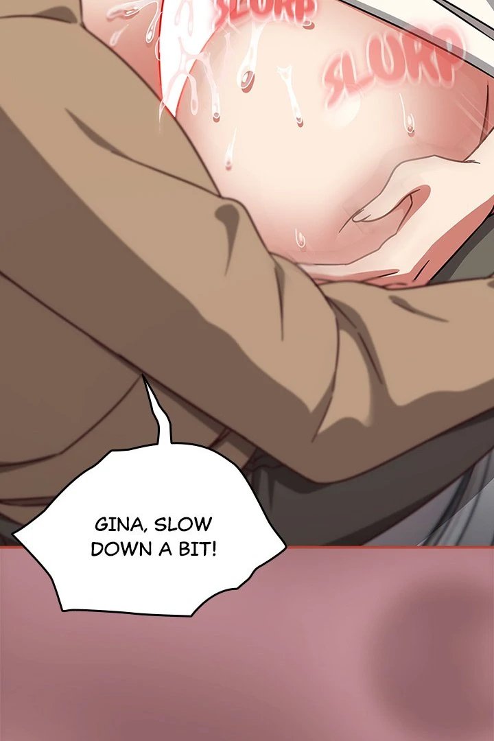 Ground and Pound - Chapter 25 Page 96