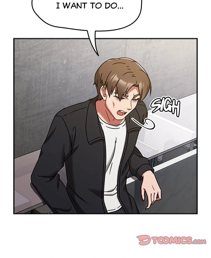 Ground and Pound - Chapter 30 Page 10