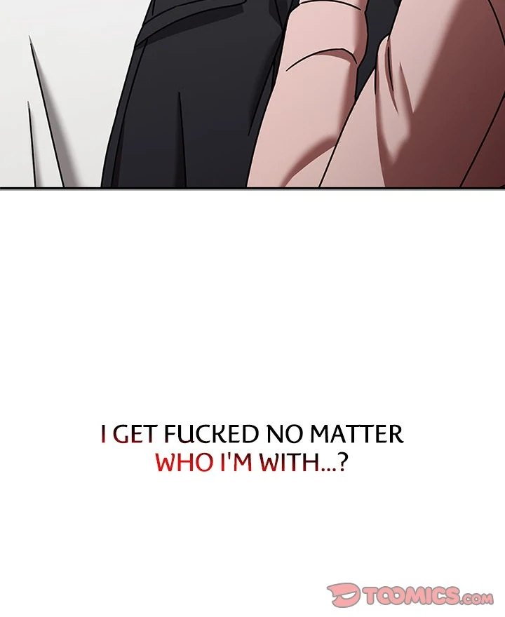 Ground and Pound - Chapter 30 Page 20