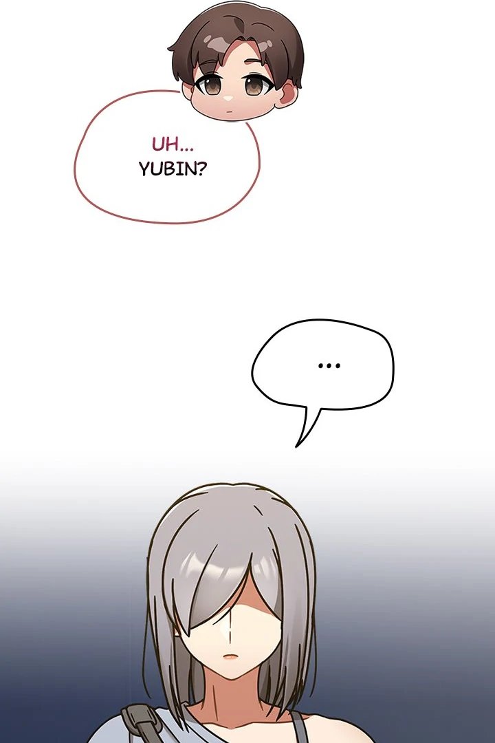 Ground and Pound - Chapter 30 Page 46