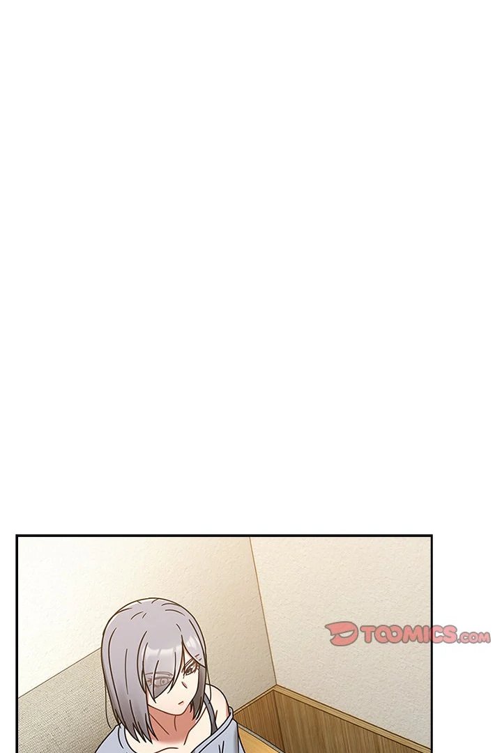 Ground and Pound - Chapter 30 Page 56