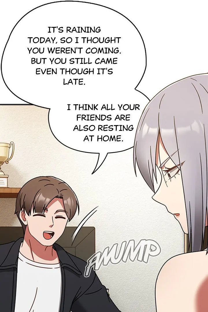 Ground and Pound - Chapter 30 Page 65