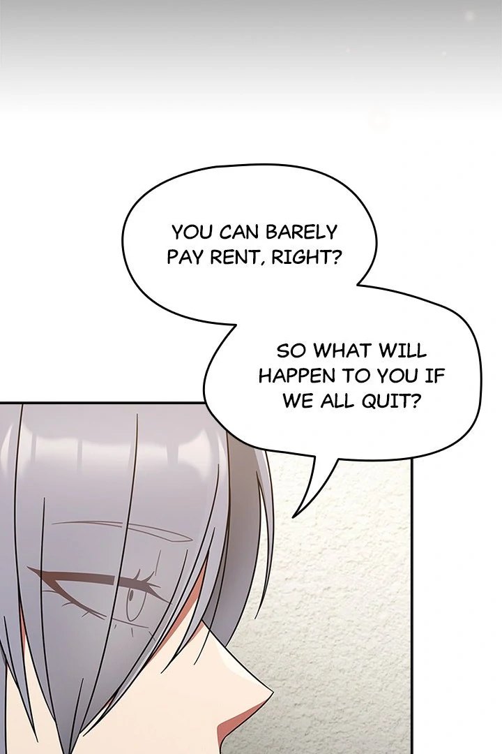 Ground and Pound - Chapter 30 Page 86