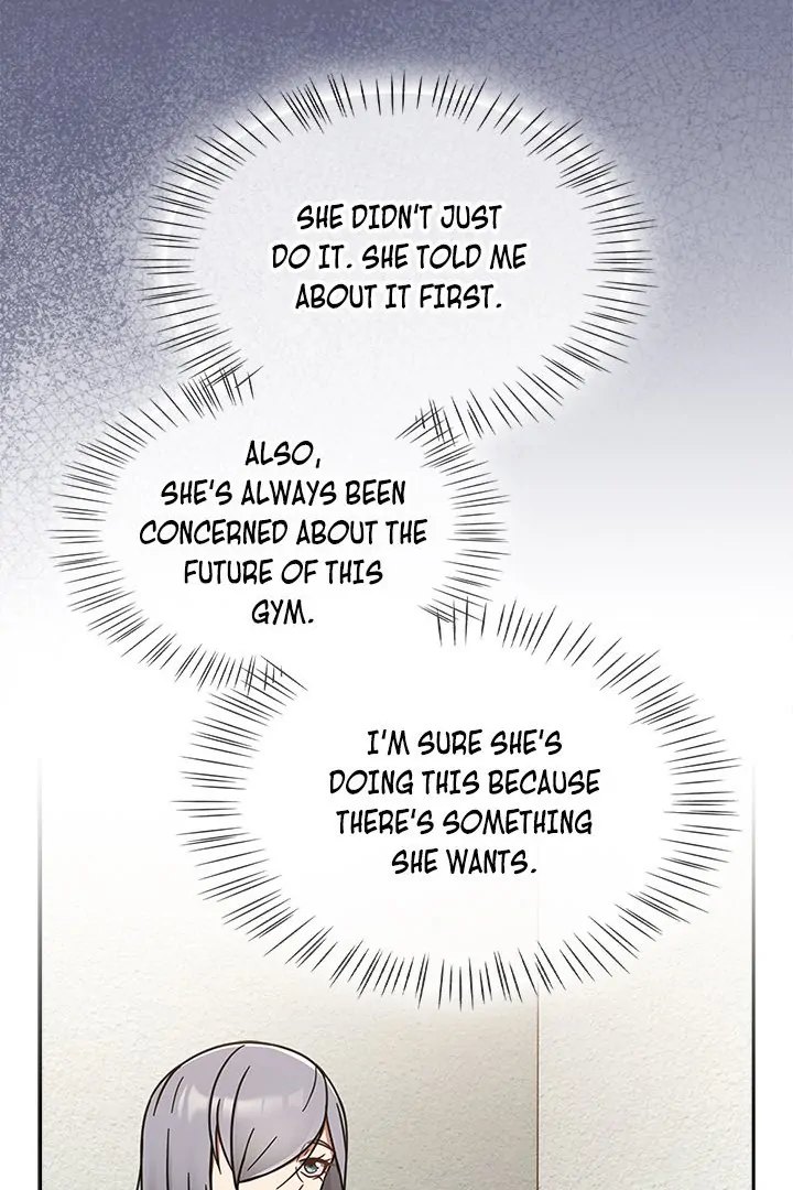 Ground and Pound - Chapter 30 Page 94